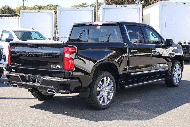 new 2026 Chevrolet Silverado 1500 car, priced at $70,397