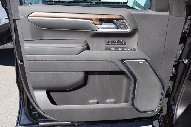new 2026 Chevrolet Silverado 1500 car, priced at $70,397
