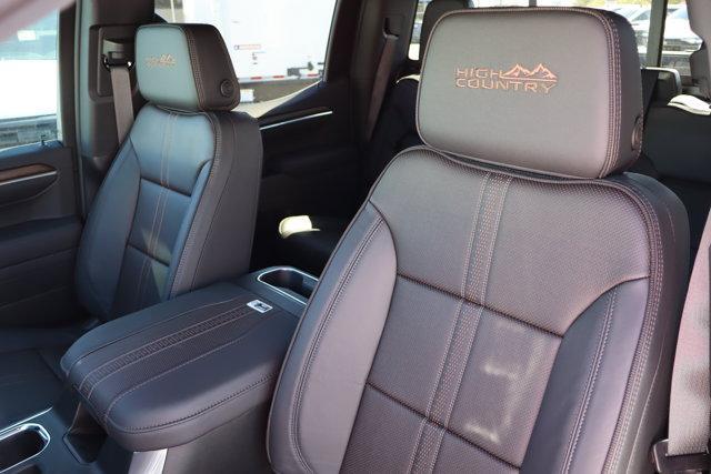 new 2026 Chevrolet Silverado 1500 car, priced at $70,397