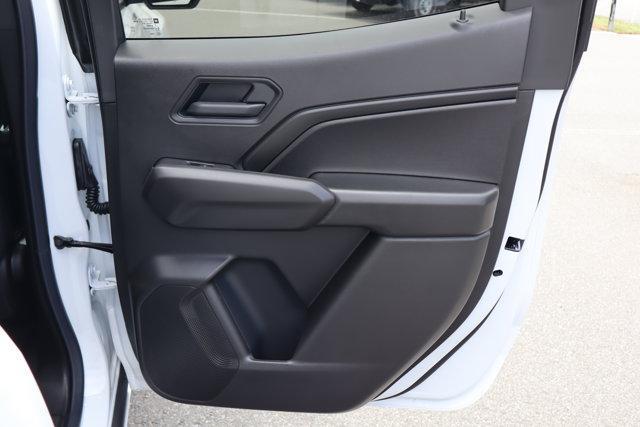 new 2026 Chevrolet Colorado car, priced at $44,920