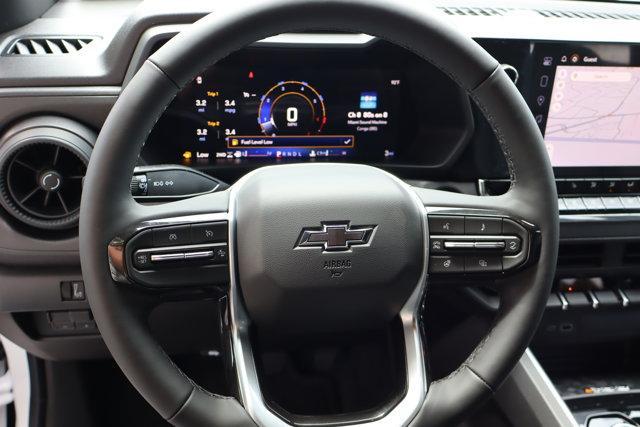 new 2026 Chevrolet Colorado car, priced at $44,920