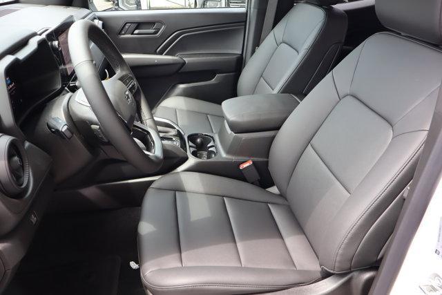 new 2026 Chevrolet Colorado car, priced at $44,920