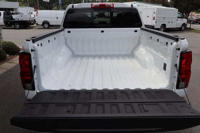 new 2026 Chevrolet Colorado car, priced at $44,920