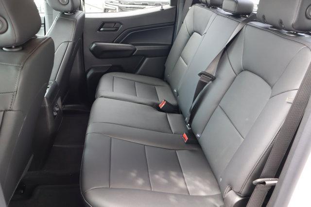 new 2026 Chevrolet Colorado car, priced at $44,920