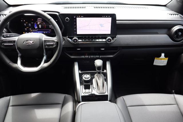 new 2026 Chevrolet Colorado car, priced at $44,920
