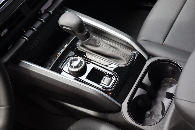new 2026 Chevrolet Colorado car, priced at $44,920