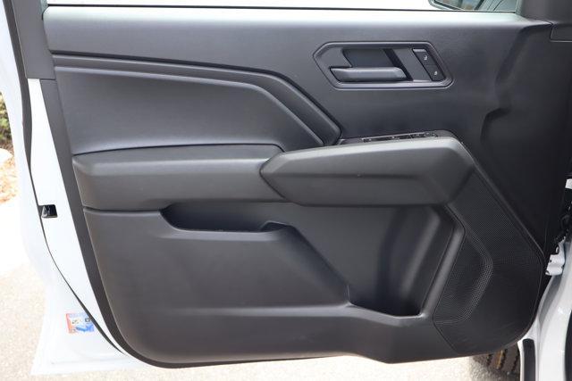 new 2026 Chevrolet Colorado car, priced at $44,920