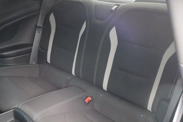 used 2020 Chevrolet Camaro car, priced at $41,955