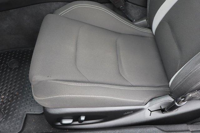 used 2020 Chevrolet Camaro car, priced at $41,955