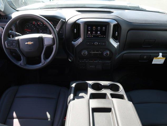 new 2024 Chevrolet Silverado 2500 car, priced at $68,485