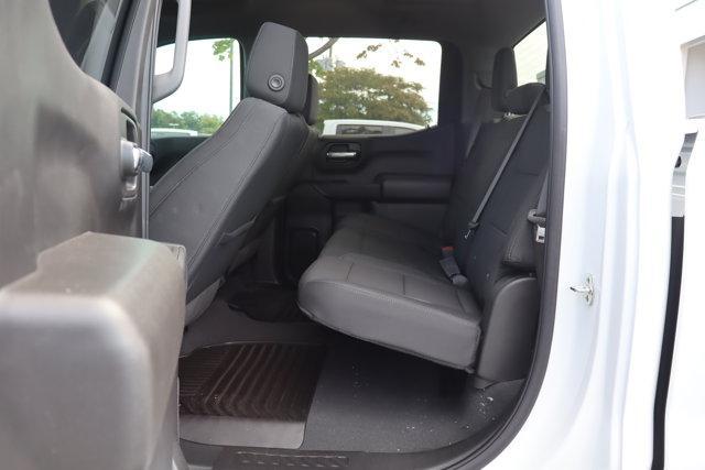 new 2025 Chevrolet Silverado 1500 car, priced at $42,903