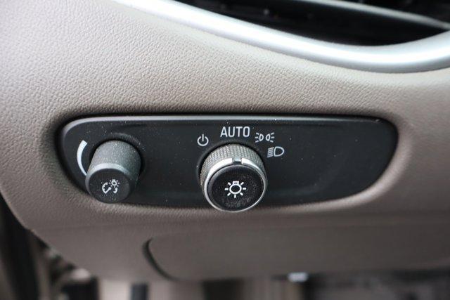 used 2024 Chevrolet Malibu car, priced at $23,402