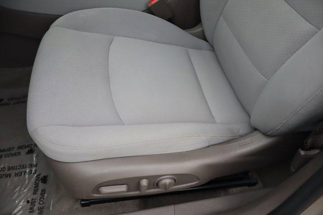 used 2024 Chevrolet Malibu car, priced at $23,402