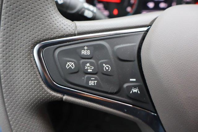 used 2024 Chevrolet Malibu car, priced at $23,402