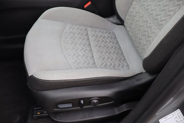 used 2023 Chevrolet Equinox car, priced at $21,257