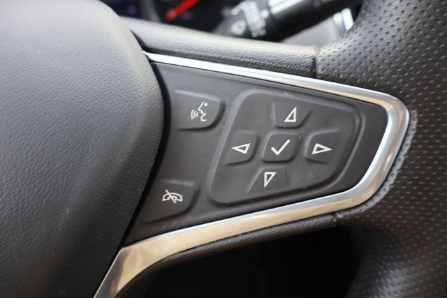 used 2023 Chevrolet Equinox car, priced at $21,257