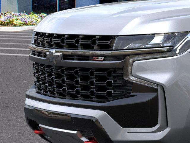 new 2024 Chevrolet Suburban car, priced at $71,680