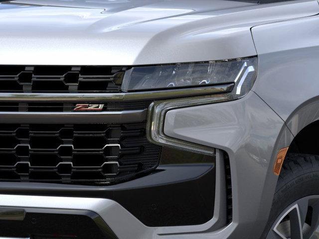 new 2024 Chevrolet Suburban car, priced at $71,680