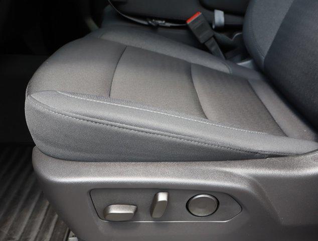 used 2025 Chevrolet Silverado 1500 car, priced at $39,694