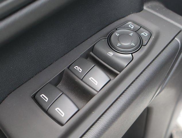 used 2025 Chevrolet Silverado 1500 car, priced at $39,694