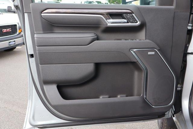 new 2025 Chevrolet Silverado 2500 car, priced at $77,418