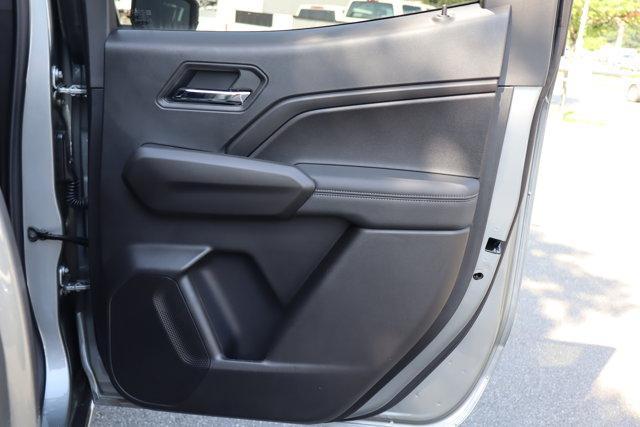 new 2025 Chevrolet Colorado car, priced at $38,790