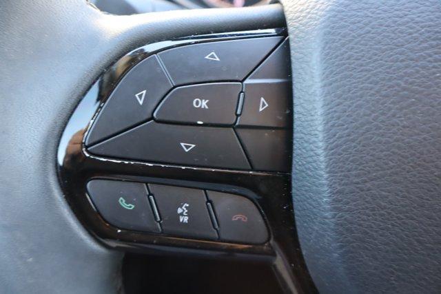 used 2020 Jeep Cherokee car, priced at $20,412