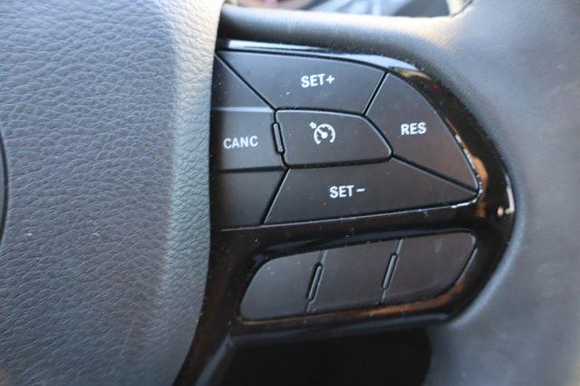 used 2020 Jeep Cherokee car, priced at $20,412