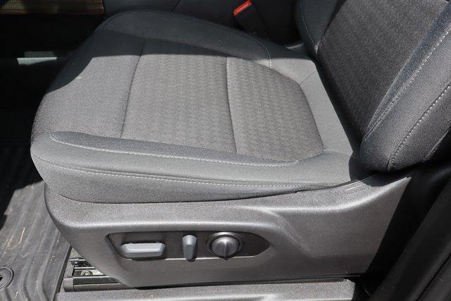 used 2022 Chevrolet Silverado 1500 Limited car, priced at $45,244
