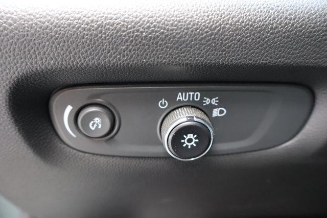used 2023 Chevrolet Traverse car, priced at $28,456