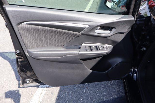 used 2020 Honda Fit car, priced at $18,579