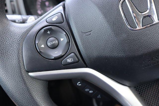 used 2020 Honda Fit car, priced at $18,579