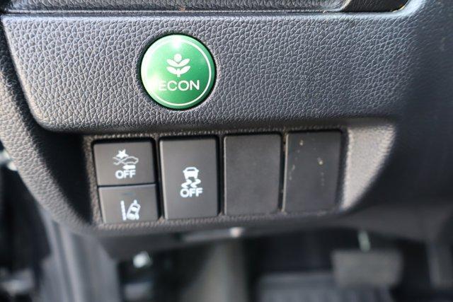 used 2020 Honda Fit car, priced at $18,579