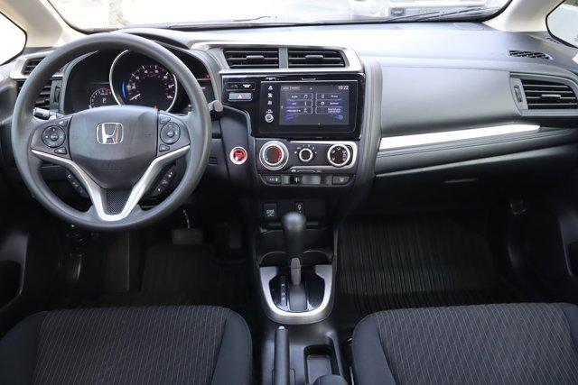 used 2020 Honda Fit car, priced at $18,579