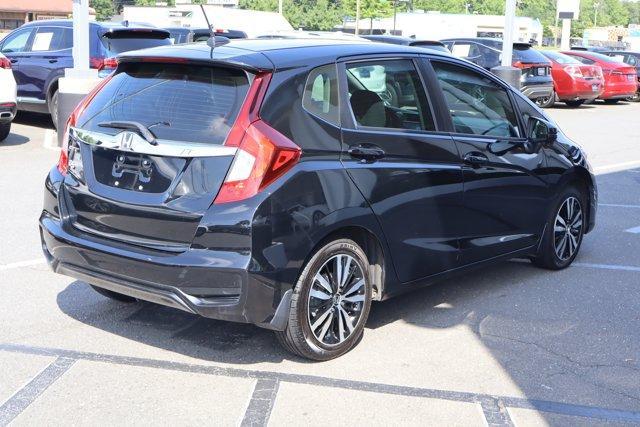 used 2020 Honda Fit car, priced at $18,579