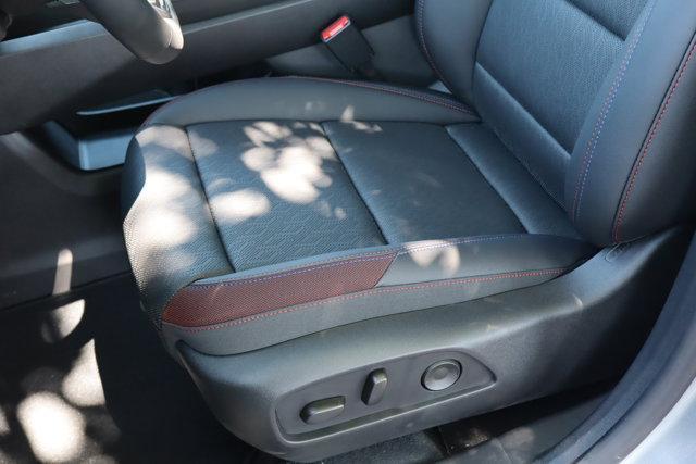 new 2026 Chevrolet Equinox car, priced at $33,845