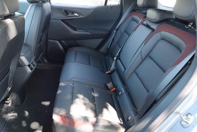 new 2026 Chevrolet Equinox car, priced at $33,845