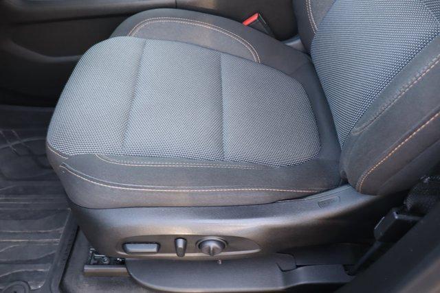 used 2018 Chevrolet Traverse car, priced at $19,561
