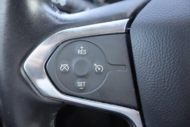used 2018 Chevrolet Traverse car, priced at $19,561