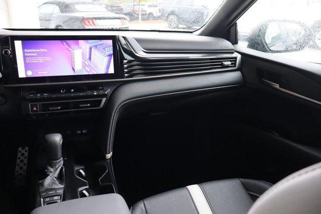 used 2025 Toyota Camry car, priced at $31,863