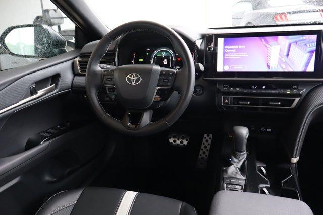 used 2025 Toyota Camry car, priced at $31,863