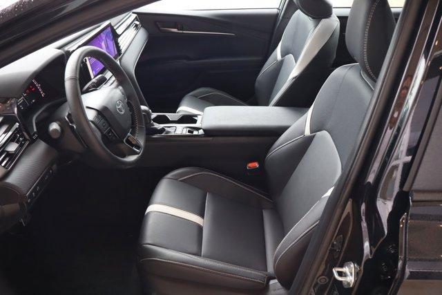 used 2025 Toyota Camry car, priced at $31,863