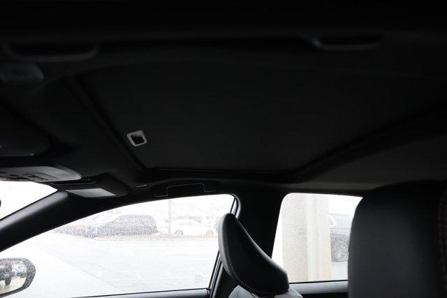 used 2025 Toyota Camry car, priced at $31,863