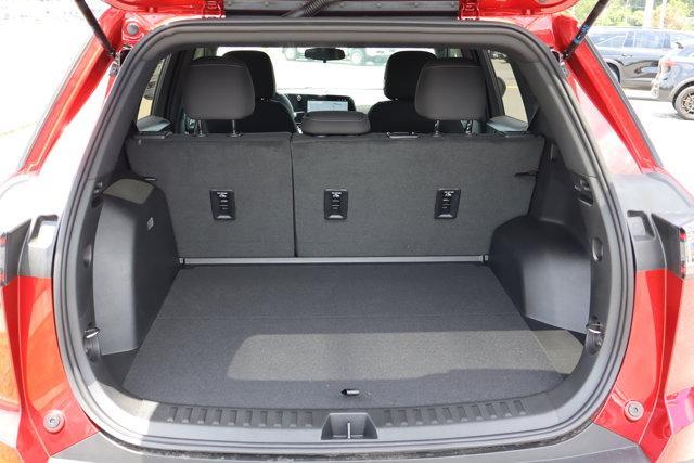 new 2026 Chevrolet Equinox car, priced at $28,990