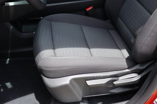 new 2026 Chevrolet Equinox car, priced at $28,990