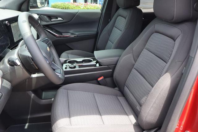 new 2026 Chevrolet Equinox car, priced at $28,990