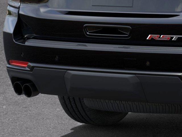 new 2025 Chevrolet Suburban car, priced at $77,625