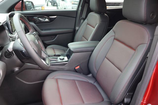 new 2025 Chevrolet Blazer car, priced at $44,159