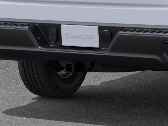 new 2026 Chevrolet Silverado 1500 car, priced at $42,000