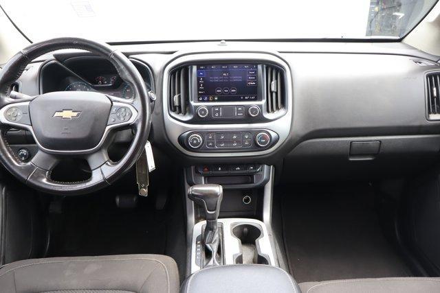 used 2019 Chevrolet Colorado car, priced at $20,811